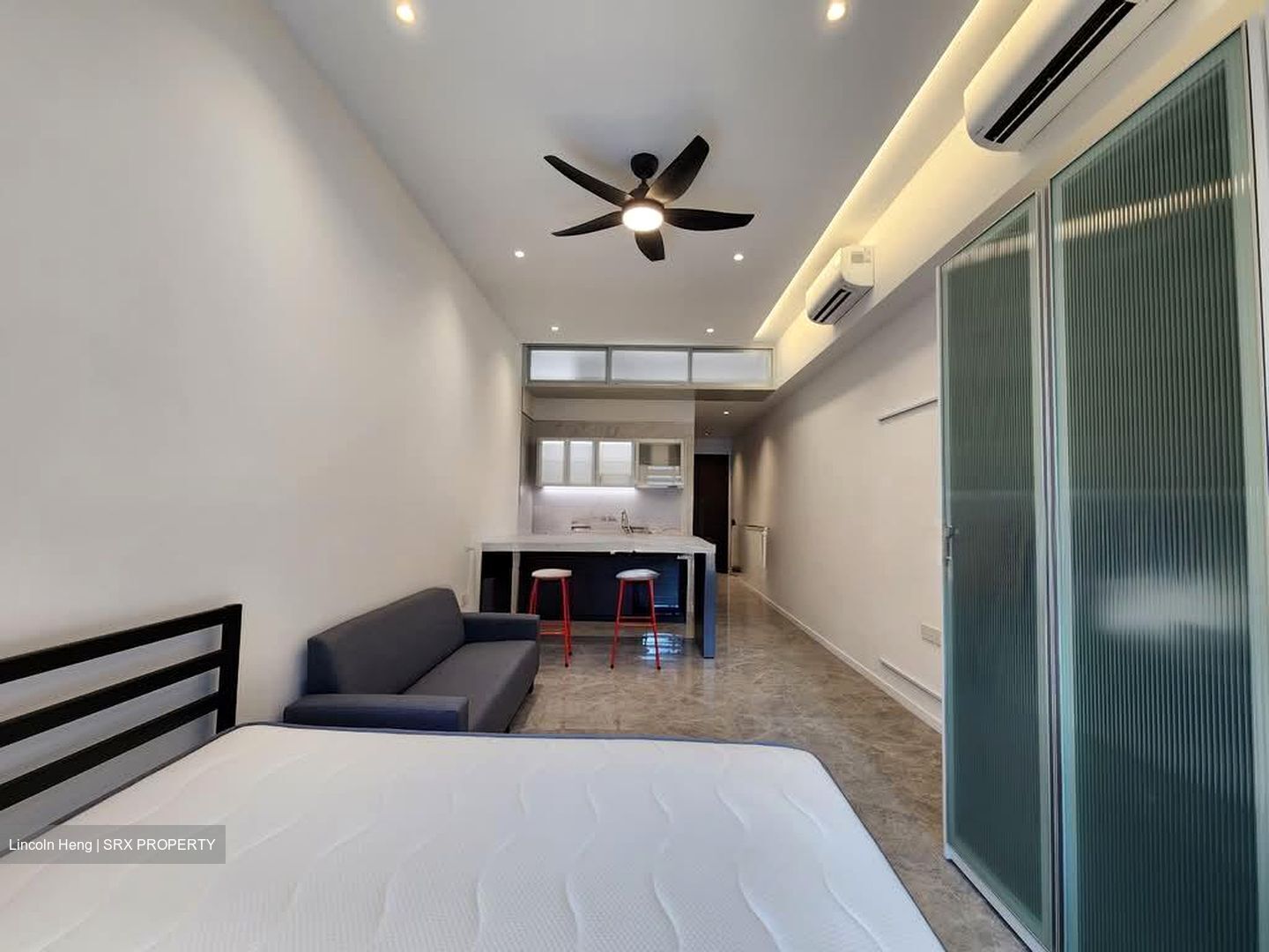 The M (D7), Apartment #532188201